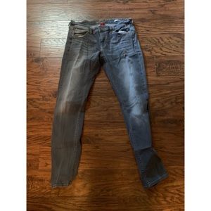 Arizona Skinny Jeans